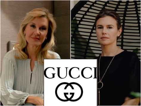 alexandria gucci|alexander Gucci.